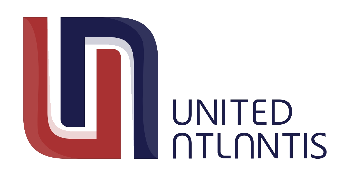 United Atlantis Logo
